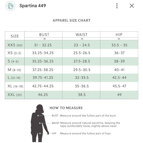 Spartina Bevin Wrap Dress Bellinger Floral Branch size Medium - Picture 3 of 8